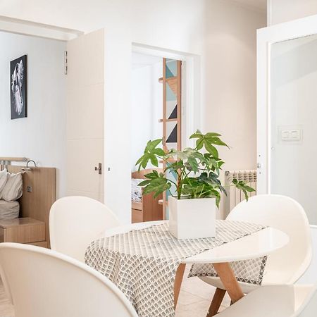 Amandere Apartment Pamplona Exterior foto