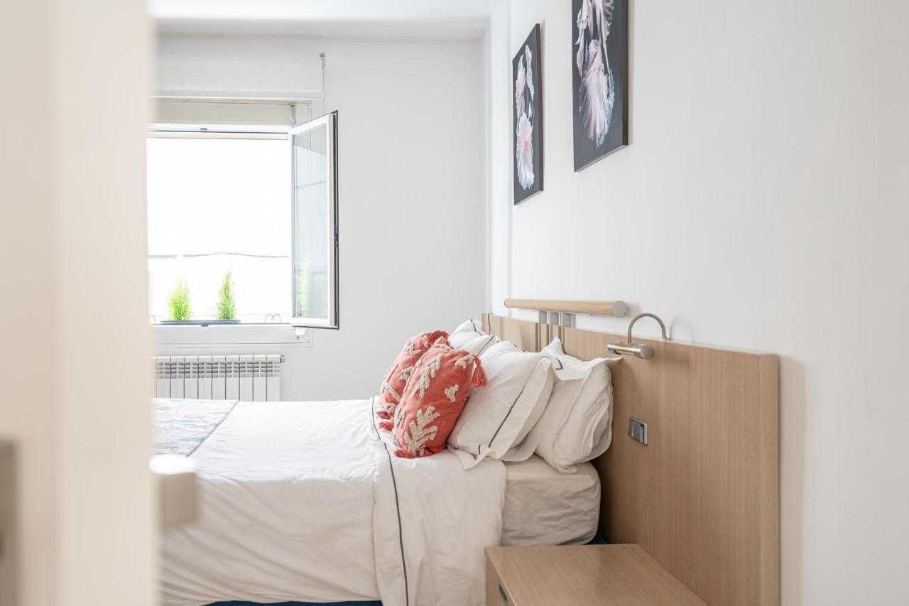 Amandere Apartment Pamplona Exterior foto