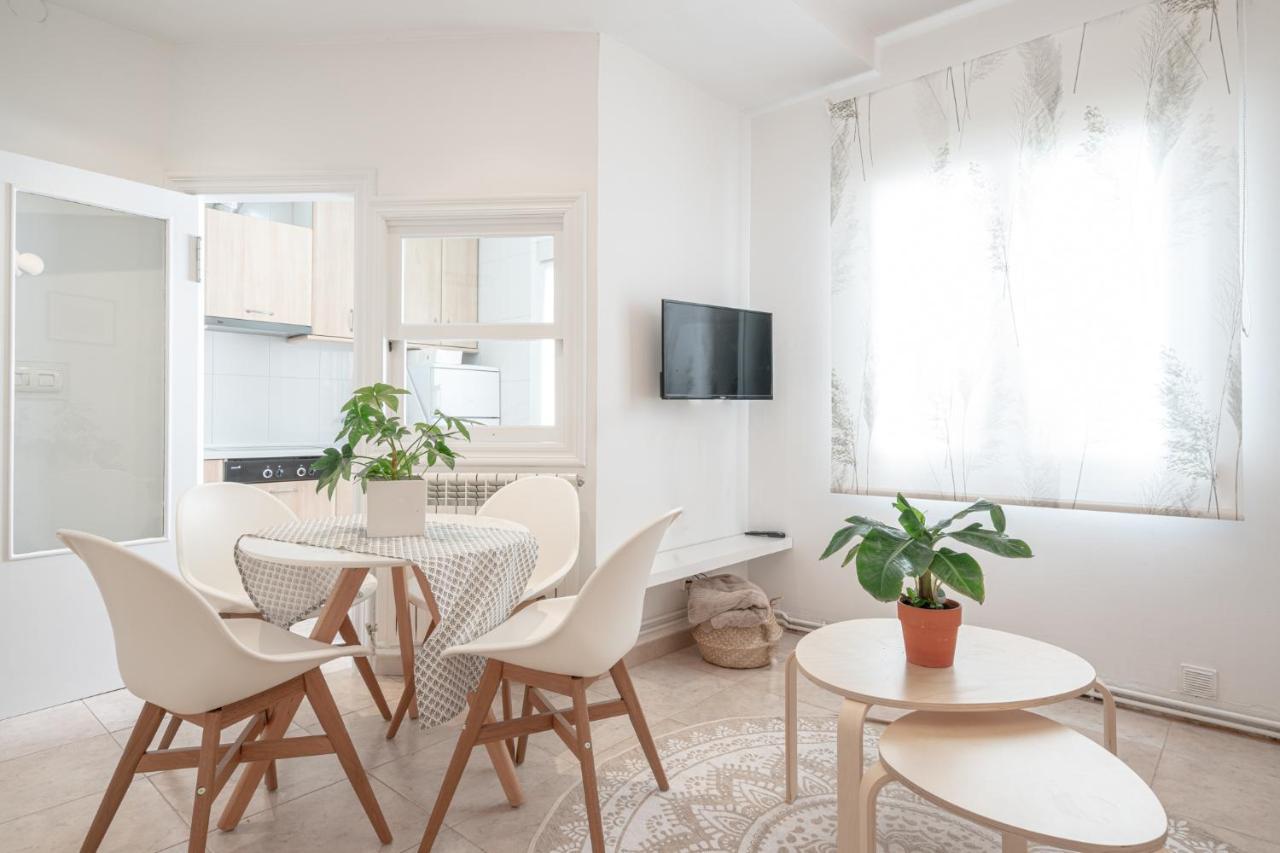 Amandere Apartment Pamplona Exterior foto