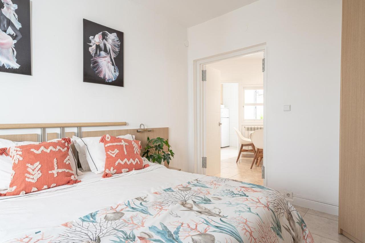 Amandere Apartment Pamplona Exterior foto
