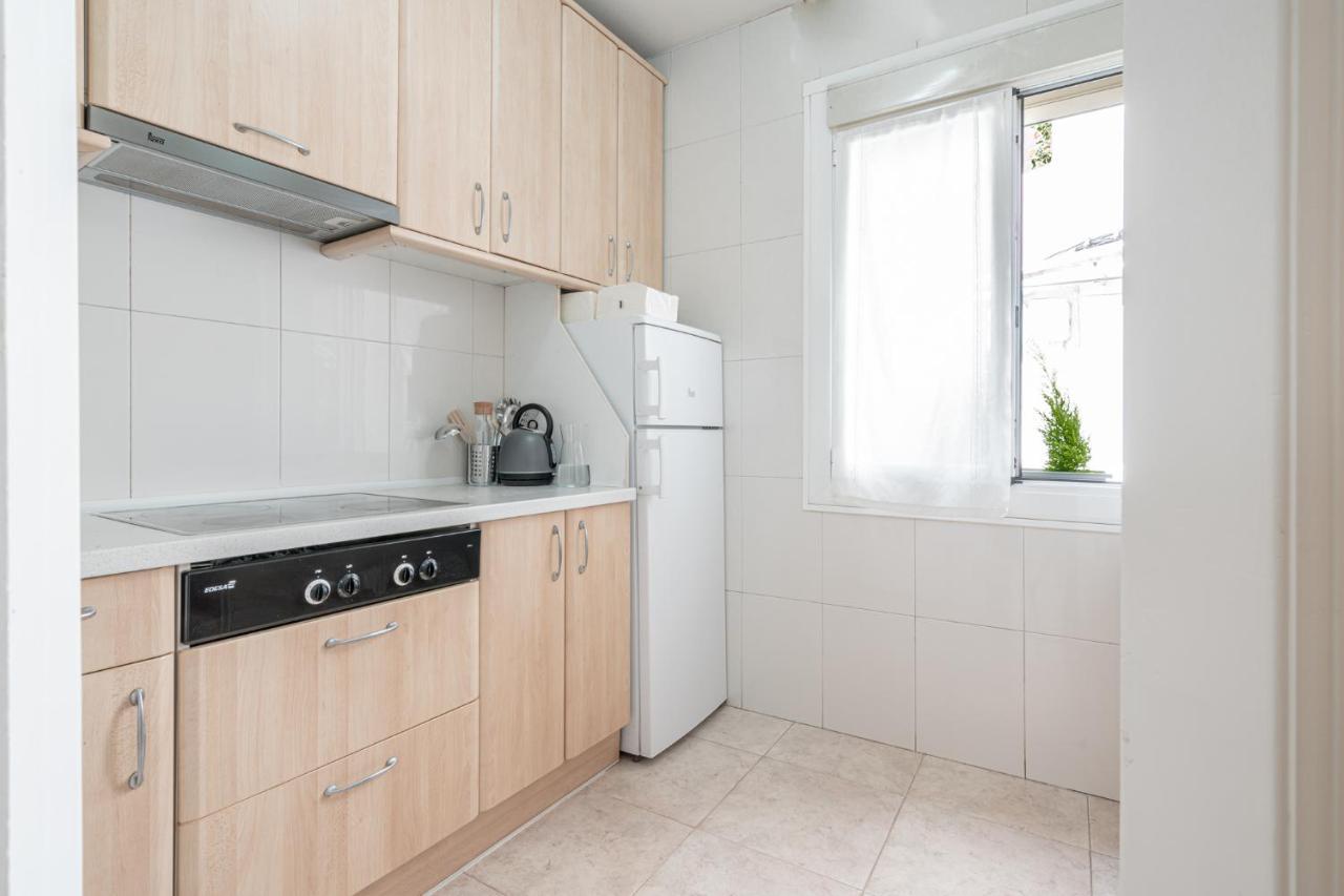 Amandere Apartment Pamplona Exterior foto