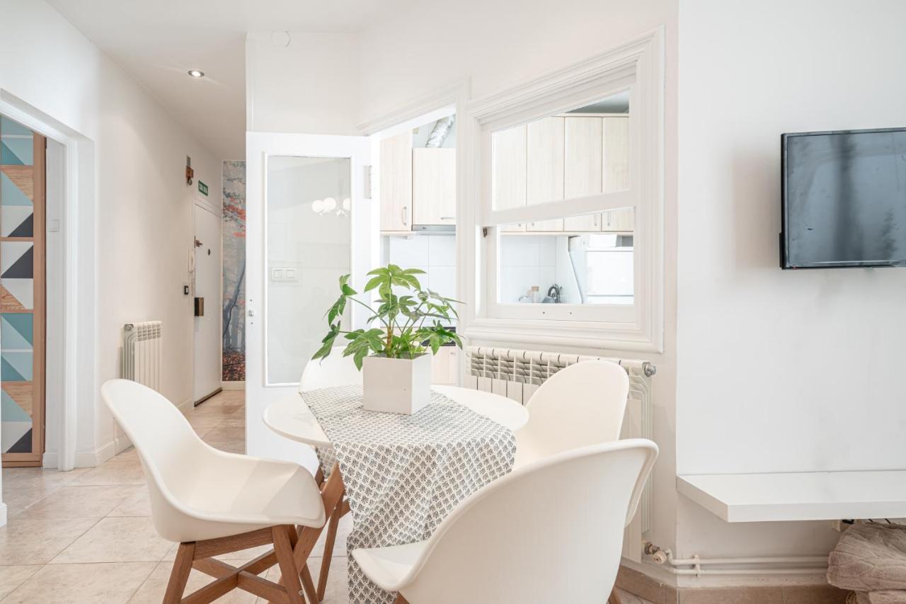 Amandere Apartment Pamplona Exterior foto