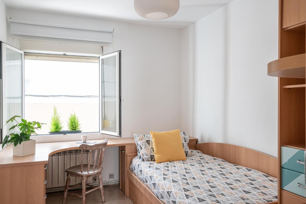Amandere Apartment Pamplona Exterior foto